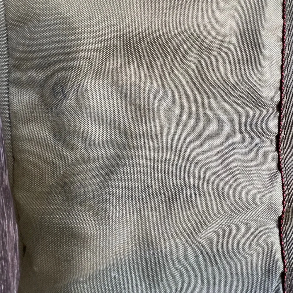 Military Flyer's Kit Bag Unisex Large Olive Drab‎ Nylon Canvas Aviator Duffel